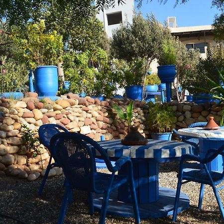 Hotel Pearl Surf Camp Morocco Imi Ouaddar Exterior foto