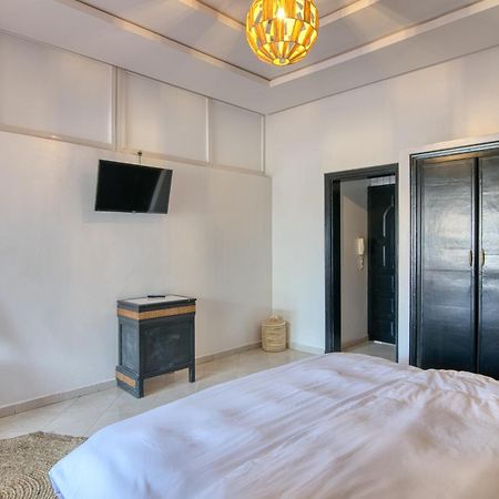Hotel Pearl Surf Camp Morocco Imi Ouaddar Exterior foto