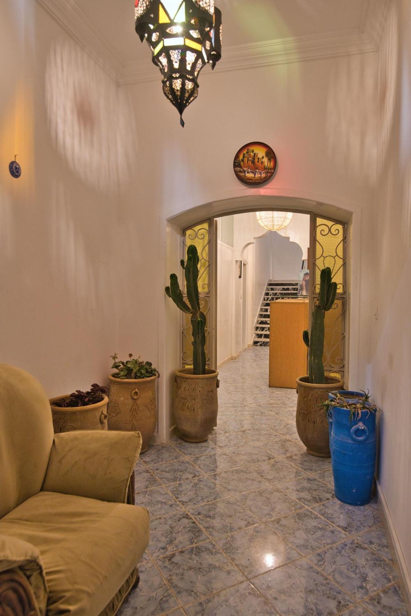 Hotel Pearl Surf Camp Morocco Imi Ouaddar Exterior foto