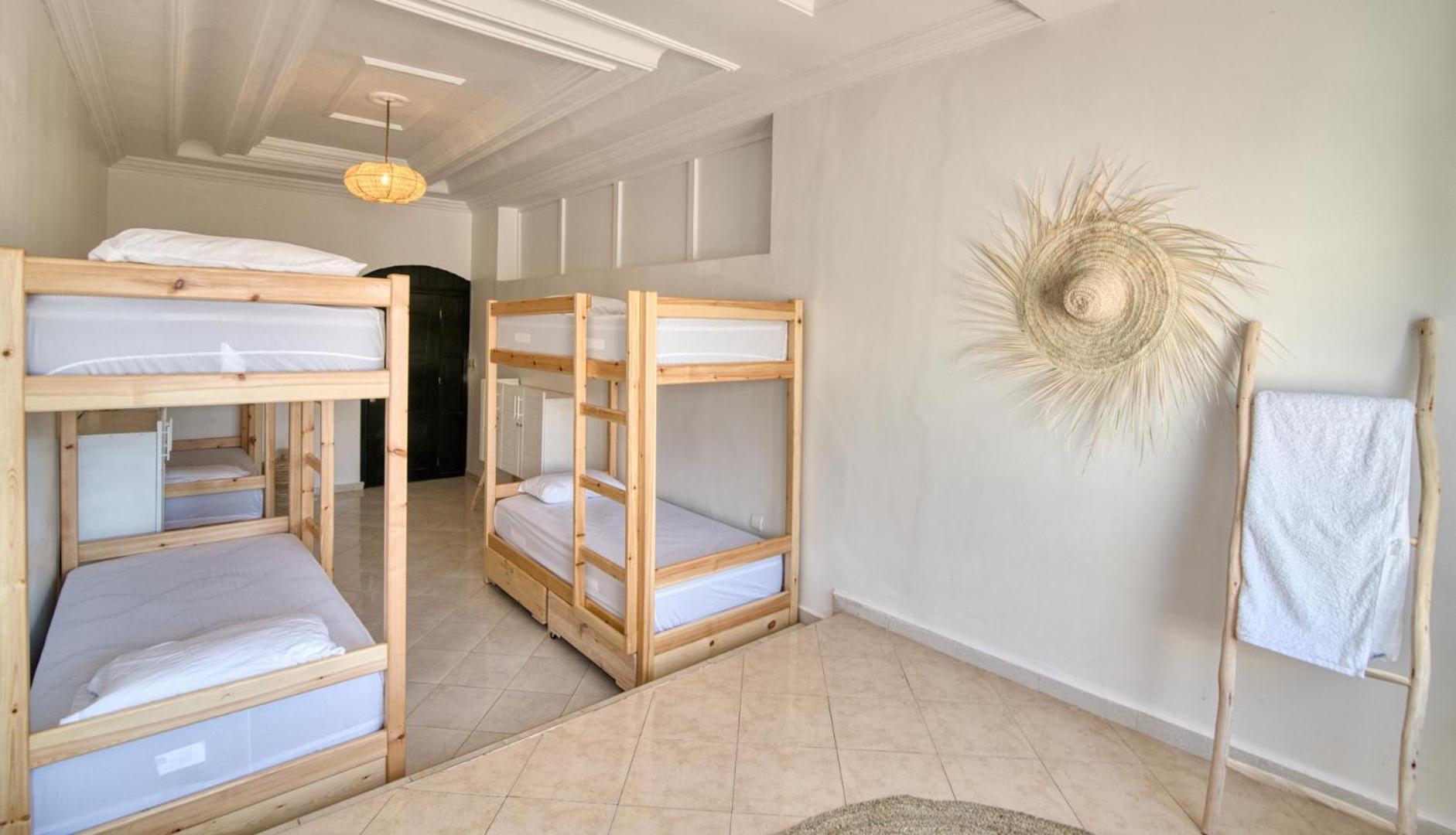 Hotel Pearl Surf Camp Morocco Imi Ouaddar Exterior foto
