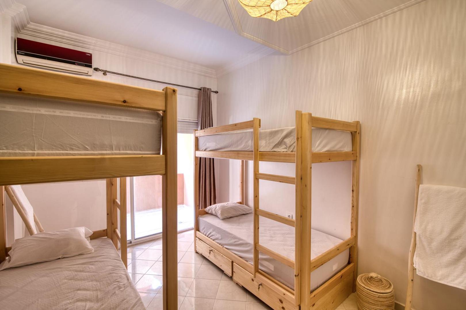 Hotel Pearl Surf Camp Morocco Imi Ouaddar Exterior foto