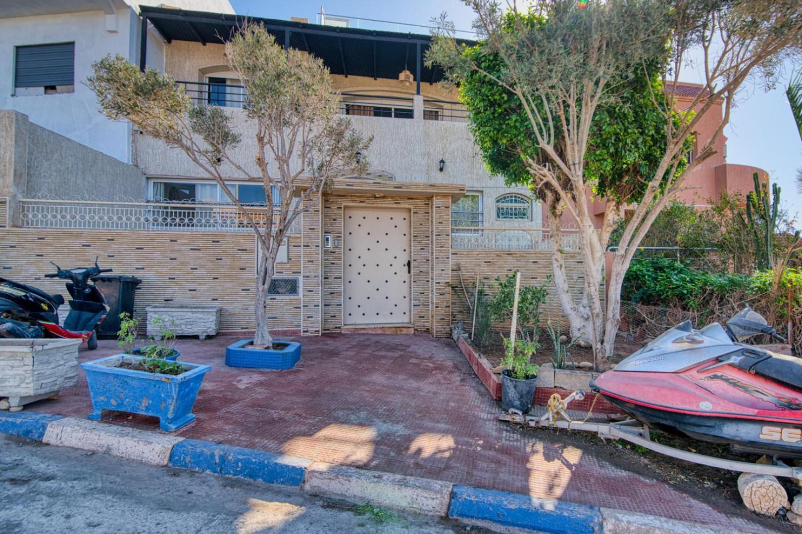 Hotel Pearl Surf Camp Morocco Imi Ouaddar Exterior foto