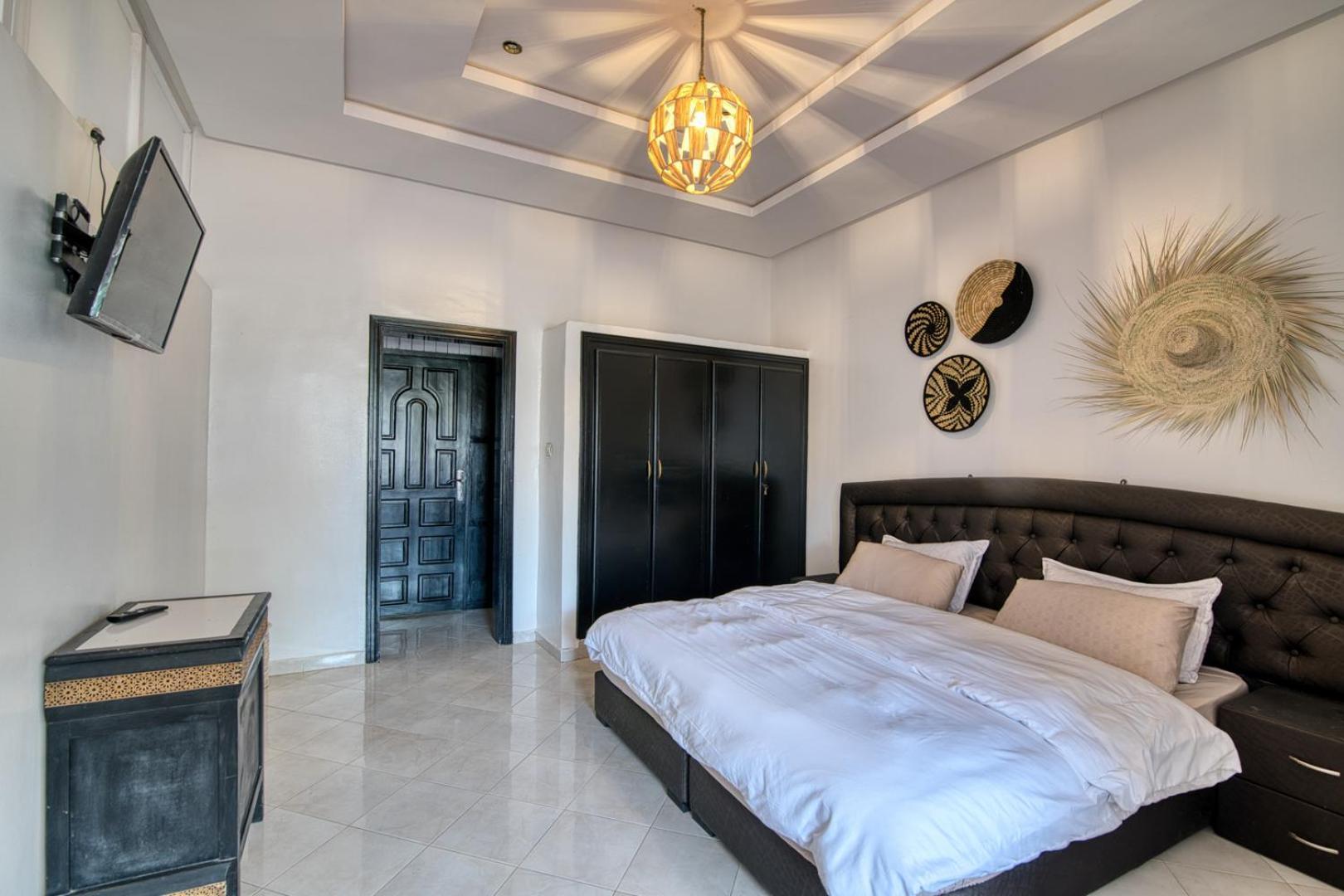 Hotel Pearl Surf Camp Morocco Imi Ouaddar Exterior foto