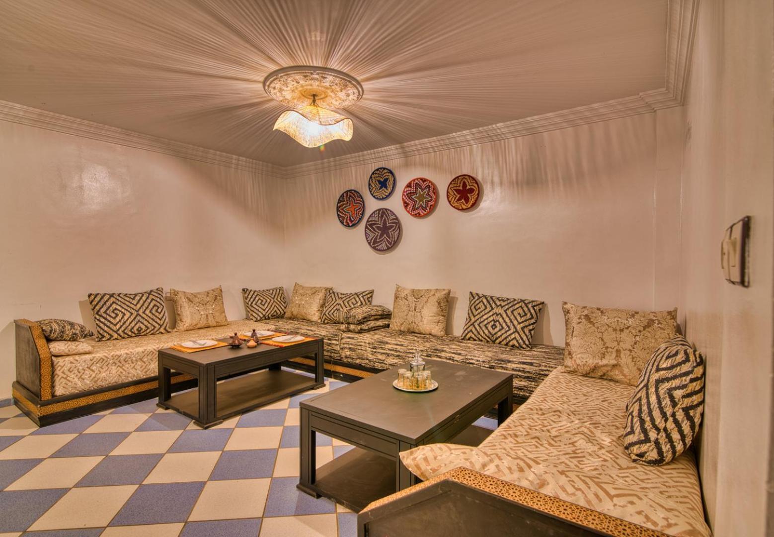 Hotel Pearl Surf Camp Morocco Imi Ouaddar Exterior foto