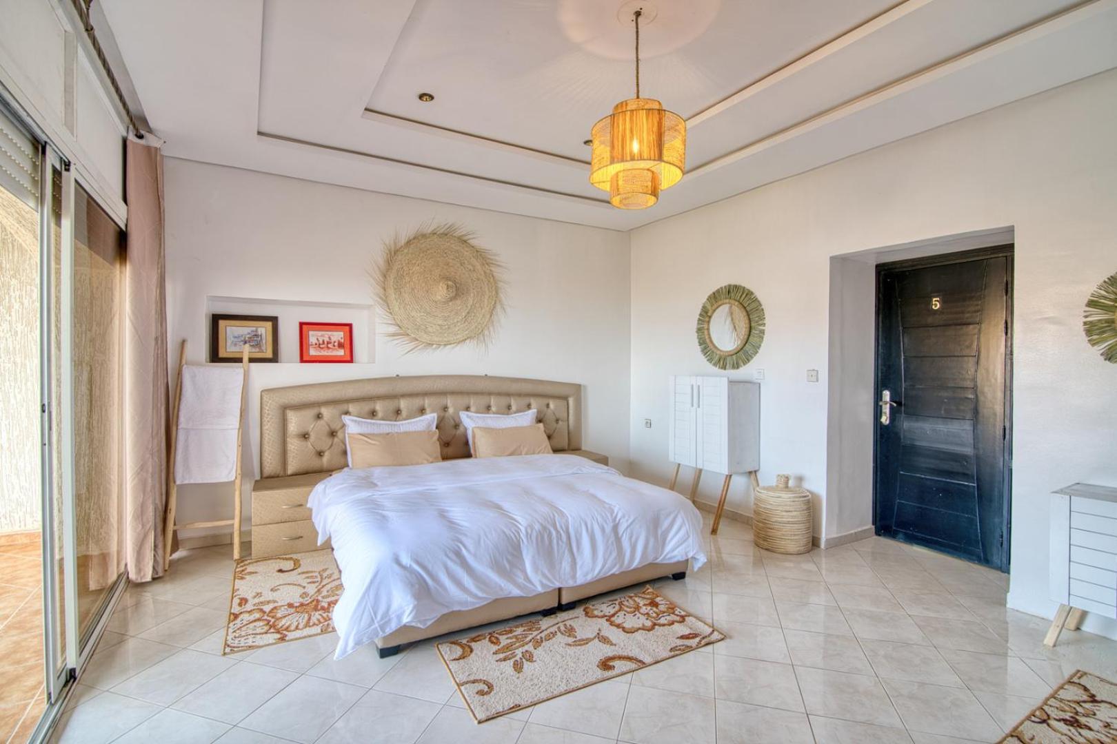 Hotel Pearl Surf Camp Morocco Imi Ouaddar Exterior foto