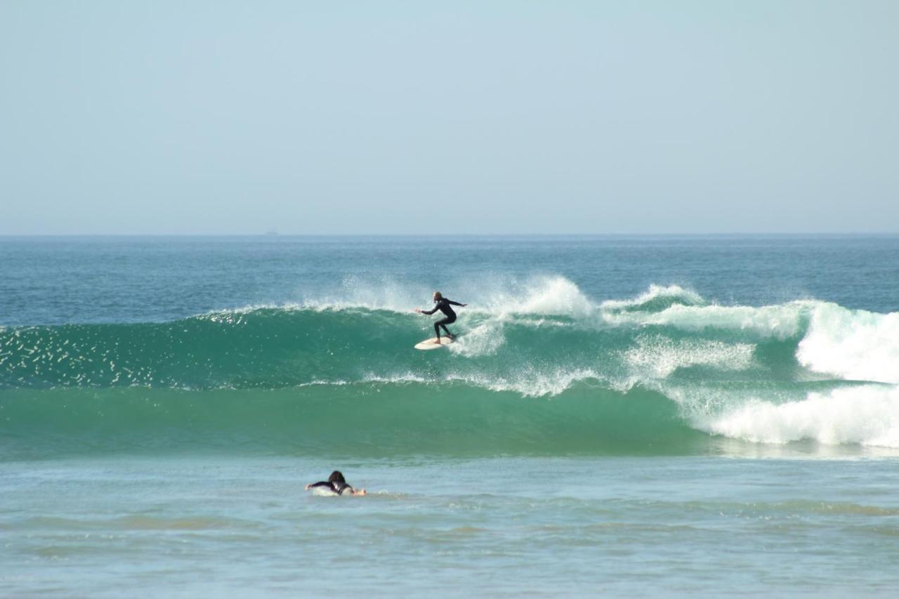 Hotel Pearl Surf Camp Morocco Imi Ouaddar Exterior foto