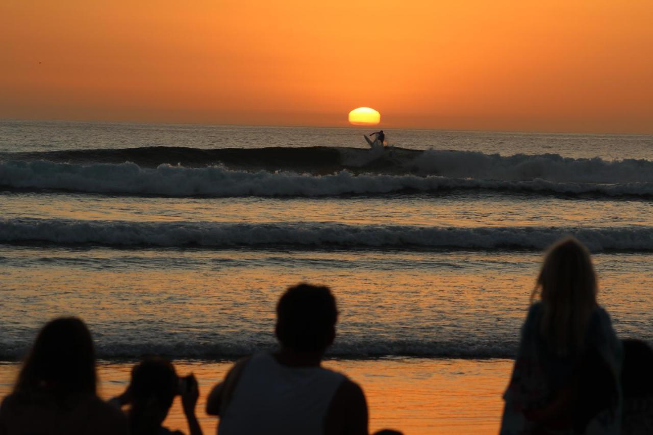 Hotel Pearl Surf Camp Morocco Imi Ouaddar Exterior foto